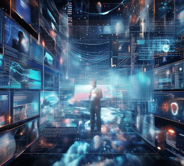 信息咨询服务的崛起与未来,数字时代优化决策的永恒课题 信息咨询服务的崛起与未来,数字时代优化决策的永恒课题