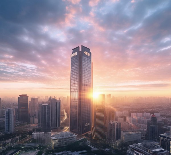 晨美晟，助力企业实现明亮未来
