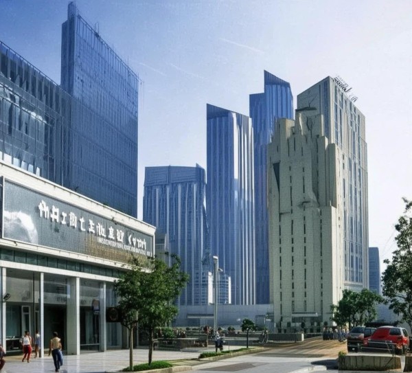 长宁区信息化程序咨询热线,助力智慧城市建设 长宁区信息化程序咨询热线,助力智慧城市建设