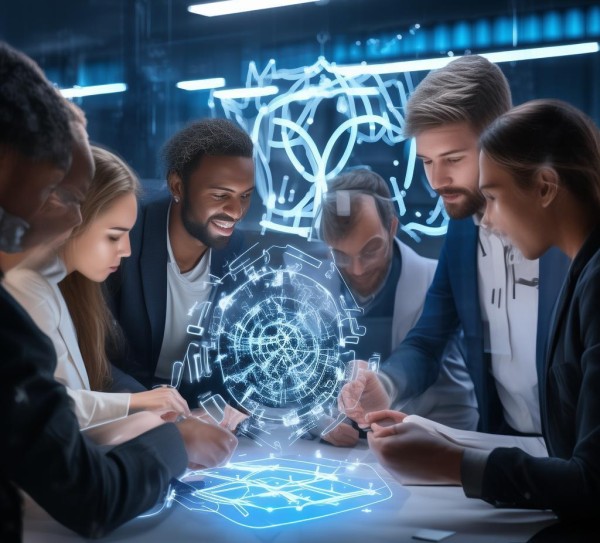 信息技术咨询质量保障,从基础到infinity 信息技术咨询质量保障,从基础到infinity