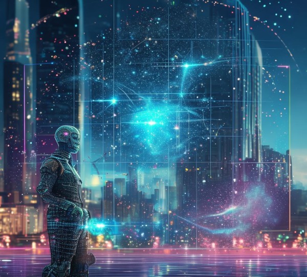 念星与信息技术咨询,携手共进的未来 念星与信息技术咨询,携手共进的未来