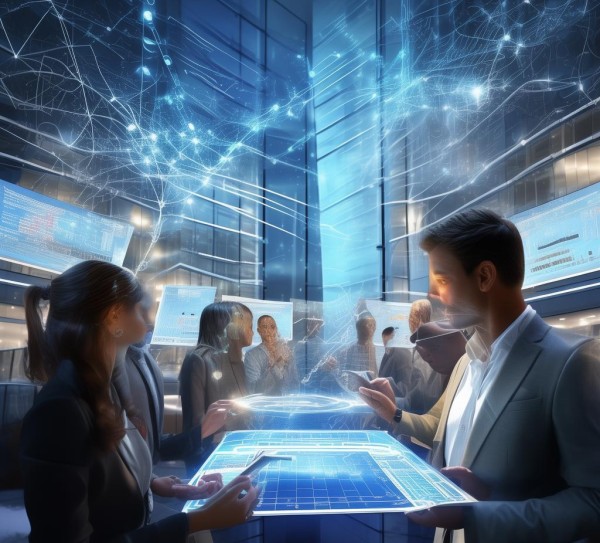 bridging the gap between financial services and information technology solutions bridging the gap between financial services and information technology solutions