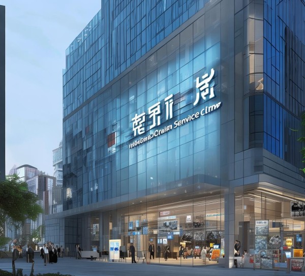 多森源信息咨询服务中心,助力企业数字化转型的 halfway station 多森源信息咨询服务中心,助力企业数字化转型的 halfway station