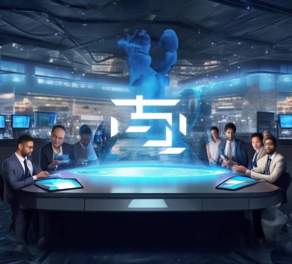 数字赋能,乳山市财城信息咨询服务助力企业数字化转型 数字赋能,乳山市财城信息咨询服务助力企业数字化转型