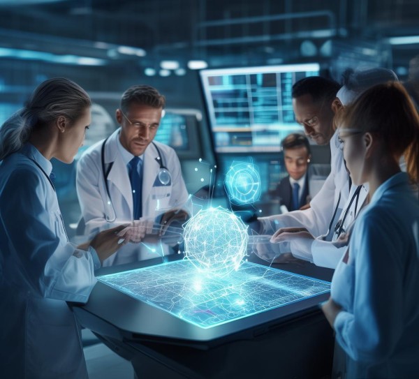 医疗信息化咨询,赋能医疗行业的未来 医疗信息化咨询,赋能医疗行业的未来