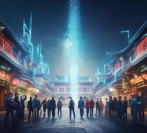 西安信息技术咨询服务,助力企业数字化转型的智慧之光 西安信息技术咨询服务,助力企业数字化转型的智慧之光