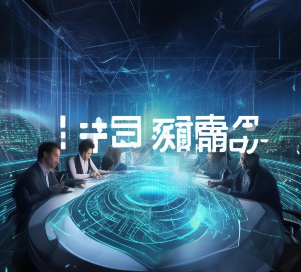 一川信息技术，数字时代的战略伙伴