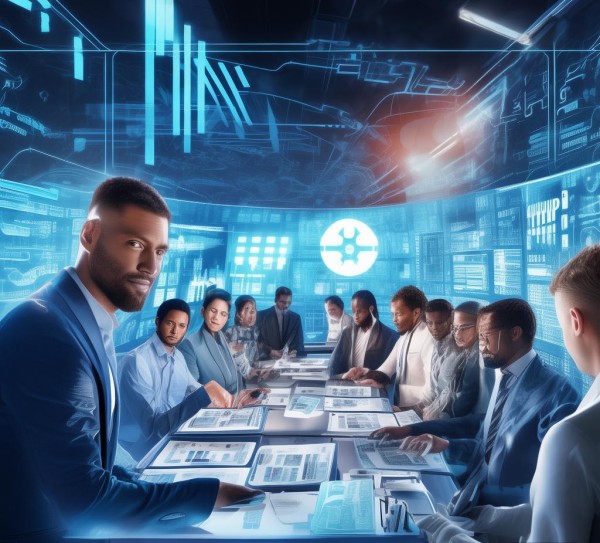 解析杭信信息咨询服务,助力企业数字化转型的有力伙伴 解析杭信信息咨询服务,助力企业数字化转型的有力伙伴