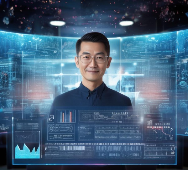 宋老师信息咨询服务,助力企业数字化转型的智慧之光 宋老师信息咨询服务,助力企业数字化转型的智慧之光