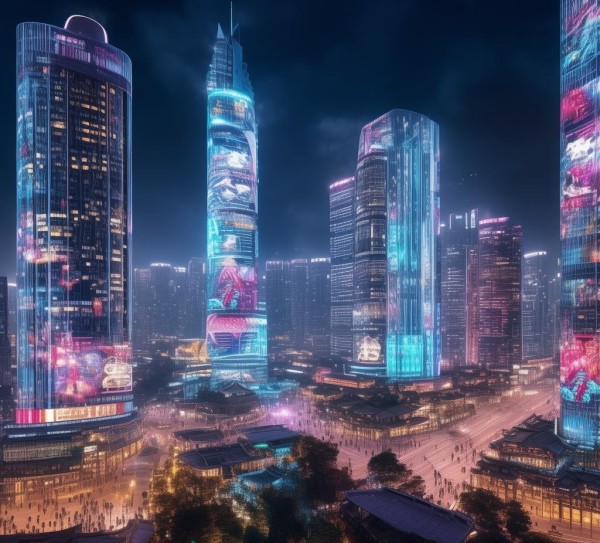 uminant city:赋能未来,赋能发展—闵行区信息化策划咨询的机遇与挑战 uminant city:赋能未来,赋能发展—闵行区信息化策划咨询的机遇与挑战