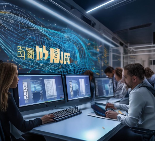 乾海信息技术咨询,数字转型的加速者 乾海信息技术咨询,数字转型的加速者