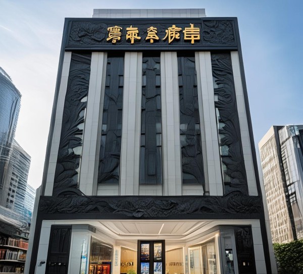 大同恒信，信息咨询服务领域的泰斗