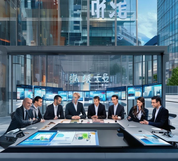 走进太原世泰信息技术咨询,助力企业数字化转型的信赖伙伴 走进太原世泰信息技术咨询,助力企业数字化转型的信赖伙伴