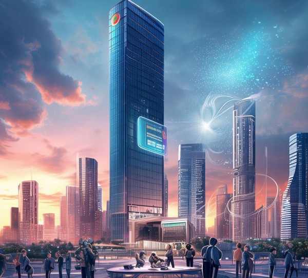 潍坊浩杰,技术驱动的未来 潍坊浩杰,技术驱动的未来
