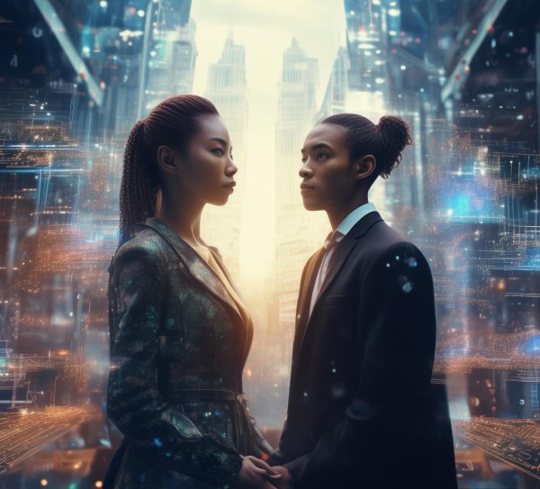 携手共育,共谋未来,Unlocking the Future of Technology with崯辉 携手共育,共谋未来,Unlocking the Future of Technology with崯辉