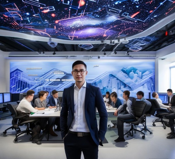 西安启诺信息技术咨询公司,助力企业发展,创新驱动未来 西安启诺信息技术咨询公司,助力企业发展,创新驱动未来