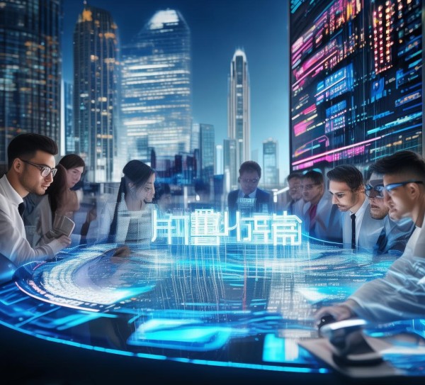汇到道，助力企业数字化转型的全球领导者