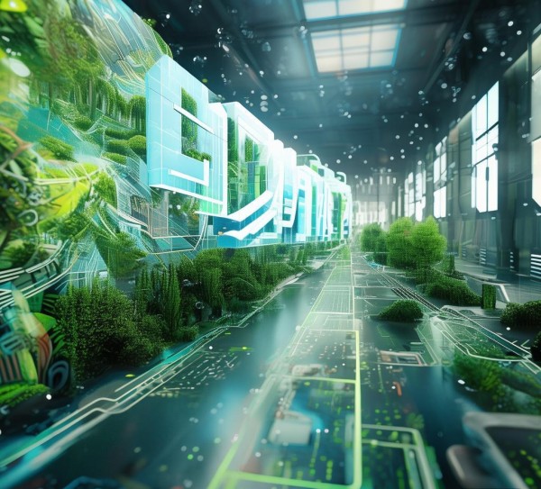 宏坤信息咨询服务，助力企业数字化转型的绿色未来