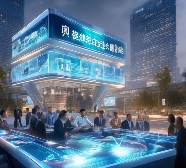 北京信息化管理咨询中心,助力未来城市发展 北京信息化管理咨询中心,助力未来城市发展