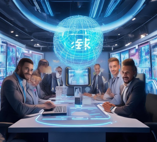 勇锦咨询,数字时代为企业赋能的科技公司 勇锦咨询,数字时代为企业赋能的科技公司
