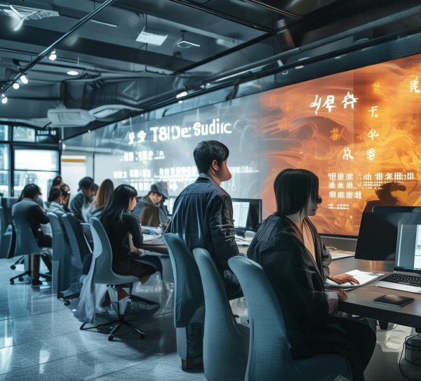 旭冀信息技术咨询工作室,赋能企业数字化转型的助力 旭冀信息技术咨询工作室,赋能企业数字化转型的助力
