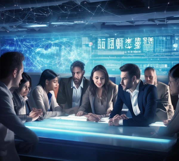 隆子信息咨询服务，助力企业迈向数字化的未来