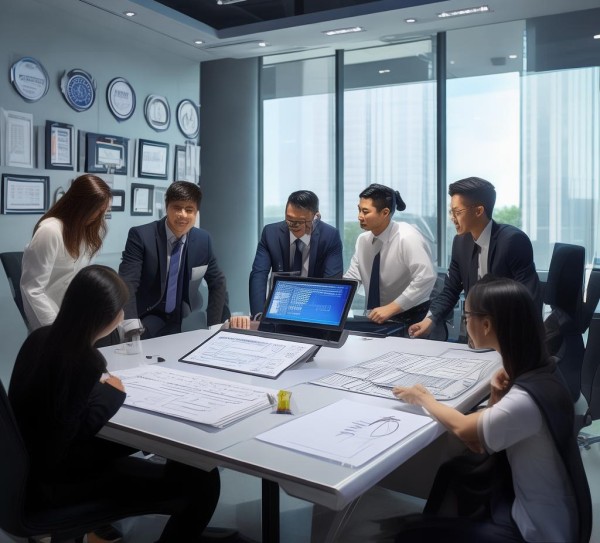 汉川真缘信息咨询服务,助力企业数字化转型的权威咨询专家 汉川真缘信息咨询服务,助力企业数字化转型的权威咨询专家