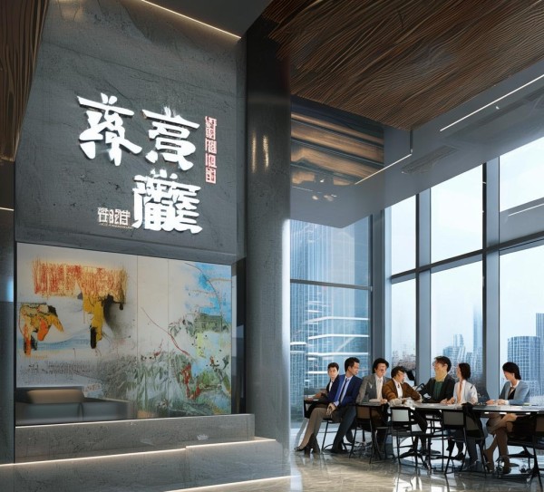 萱懿信息技术咨询服务中心