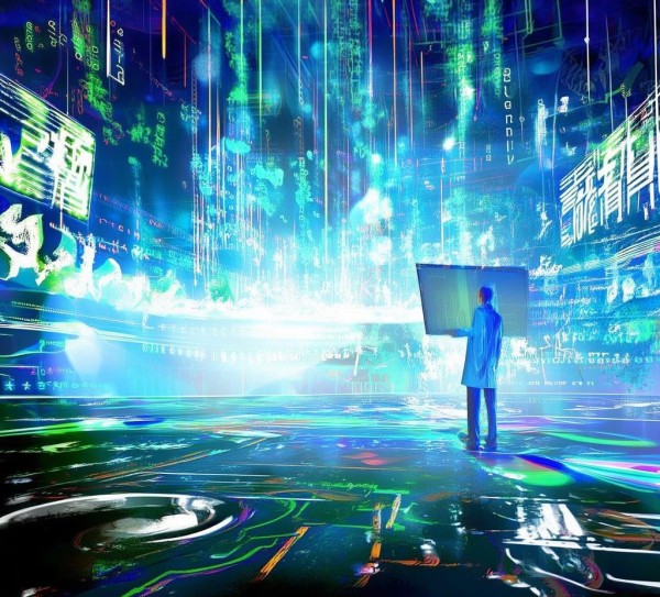 中科华鑫信息技术咨询，数字赋能未来，技术引领变革