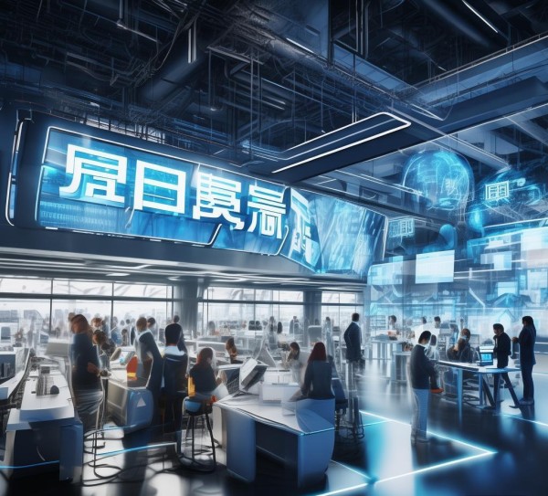 诚拓技术,您的技术伙伴 诚拓技术,您的技术伙伴