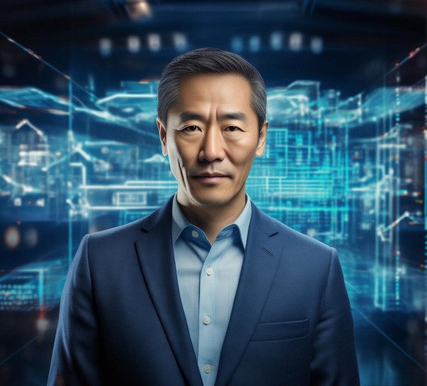李老师,信息咨询服务的未来 李老师,信息咨询服务的未来