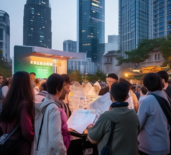 探索重庆公租房的机会，咨询服务助力购房决策