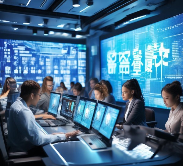 才源捷信息咨询服务,助力企业数字化转型的得力伙伴 才源捷信息咨询服务,助力企业数字化转型的得力伙伴