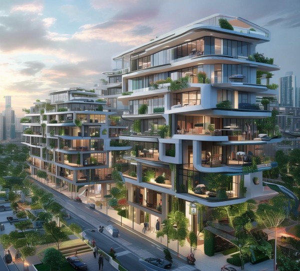 智慧住房,从技术到生活的未来 智慧住房,从技术到生活的未来