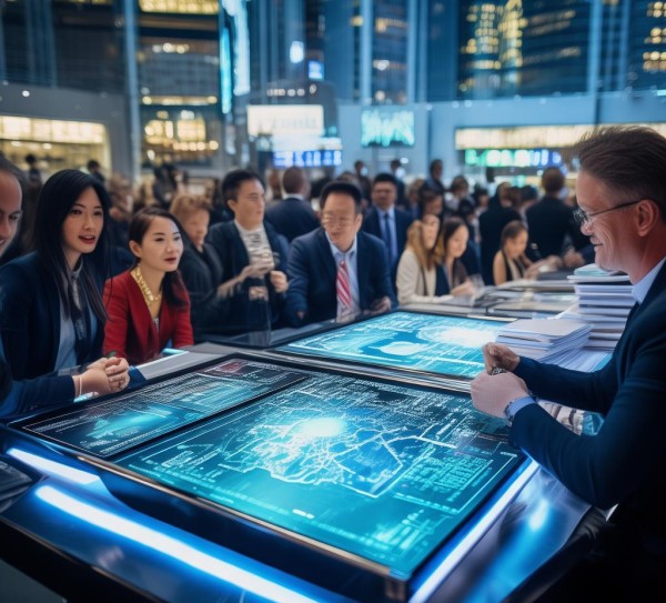南京信息技术咨询供应，助力经济高质量发展