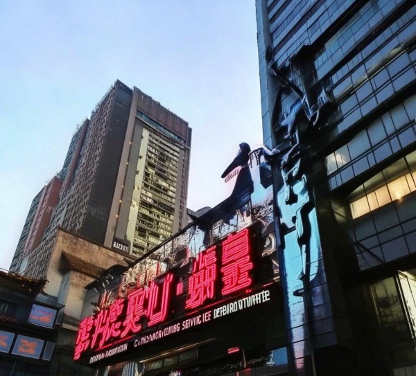 郭大侠信息咨询服务部郫都区，服务保障社会发展的新篇章