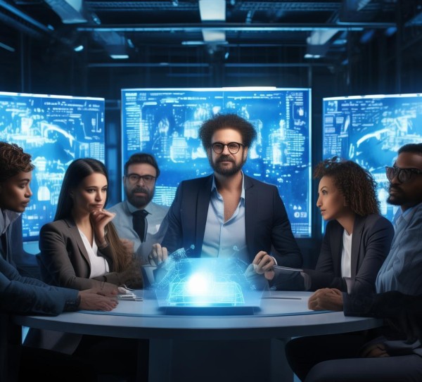 RightOx Interactive Technology Consulting,数字时代的创新者 RightOx Interactive Technology Consulting,数字时代的创新者
