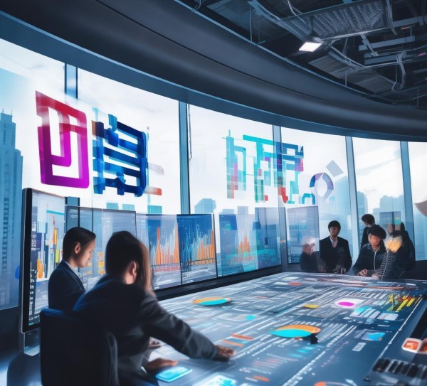 斯睿信息技术咨询,助力您的数据驱动战略 斯睿信息技术咨询,助力您的数据驱动战略