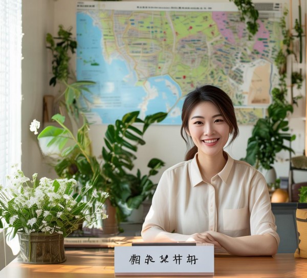 梅梅姐房产信息咨询服务，专业与温暖的咨询之旅