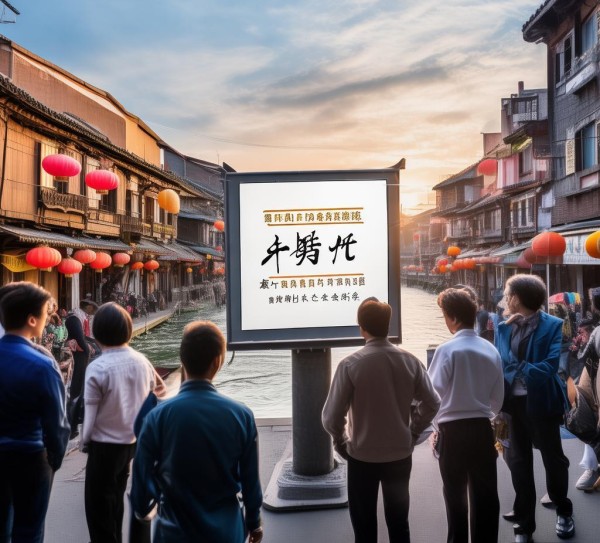 江洲人,信息咨询服务的新机遇 江洲人,信息咨询服务的新机遇