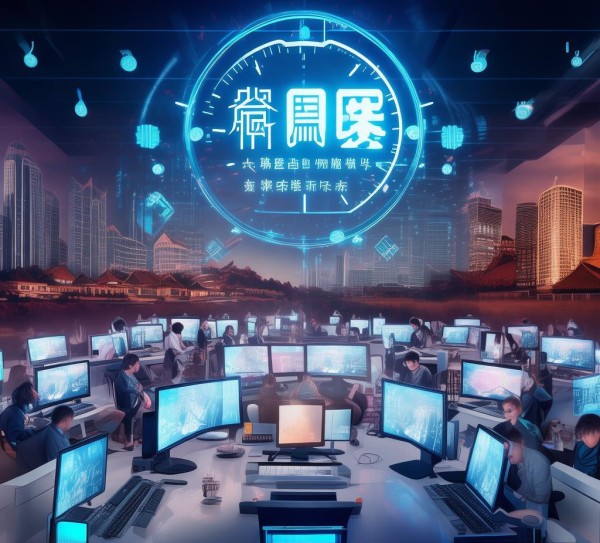 小钟信息技术咨询服务,助力企业数字化转型的智慧之选 小钟信息技术咨询服务,助力企业数字化转型的智慧之选