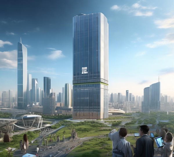 知行科技助力吉林省经济高质量发展 知行科技助力吉林省经济高质量发展