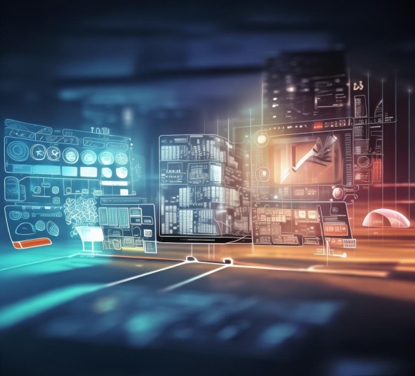 信息化项目咨询发展历程