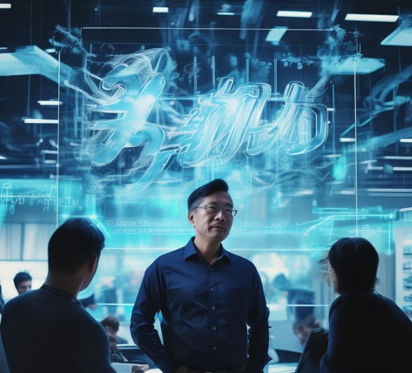 鑫浩海,信息咨询服务领域的开拓者 鑫浩海,信息咨询服务领域的开拓者
