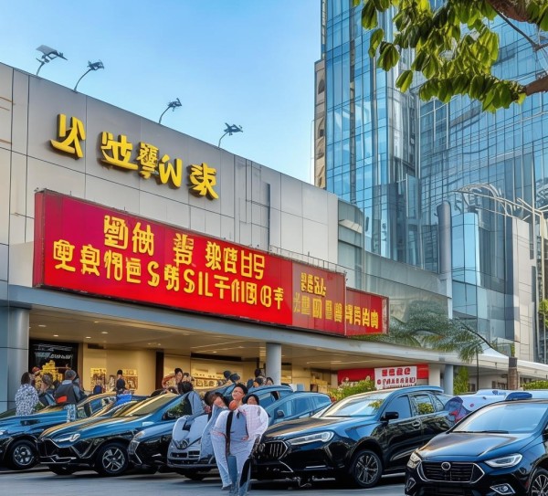 新吴区二手车信息咨询服务部,助力家庭经济型二手车市场 新吴区二手车信息咨询服务部,助力家庭经济型二手车市场