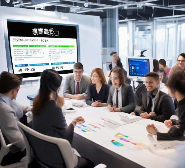 泰和信息技术咨询，为什么选择我们？专业解决方案，高效效率