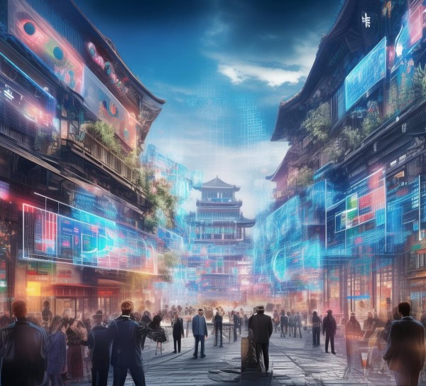 绍兴市信息化管理咨询服务市场现状及未来发展趋势 绍兴市信息化管理咨询服务市场现状及未来发展趋势