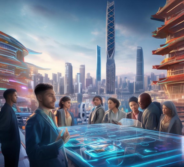 江阴,技术咨询的智慧与未来 江阴,技术咨询的智慧与未来