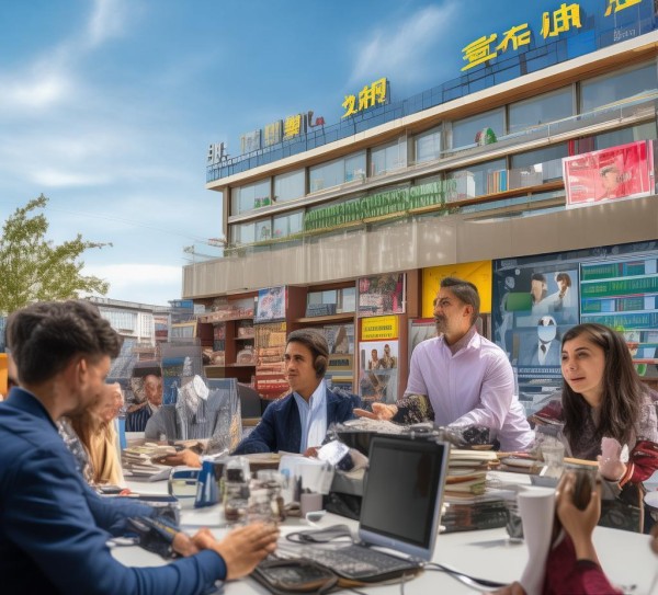 新疆喀什信息咨询服务有限公司,助力就业与创业 新疆喀什信息咨询服务有限公司,助力就业与创业