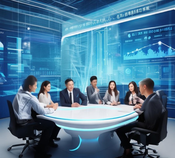 济南优恋信息技术咨询,赋能企业发展,成就未来 济南优恋信息技术咨询,赋能企业发展,成就未来
